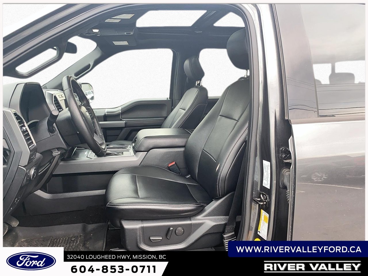 2019 Ford F-150 XLT-6