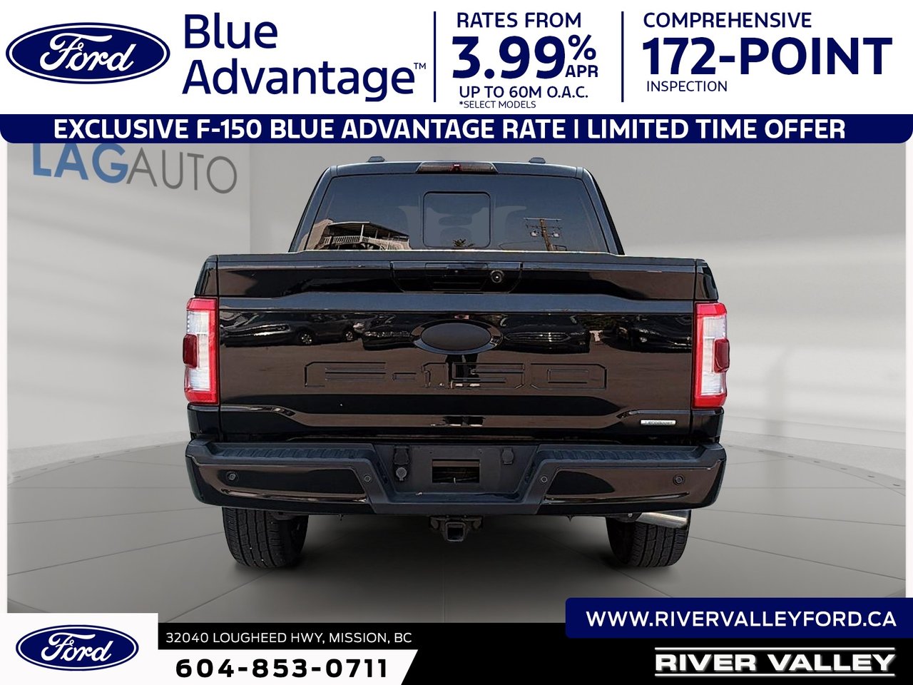 2021 Ford F-150 Lariat-2