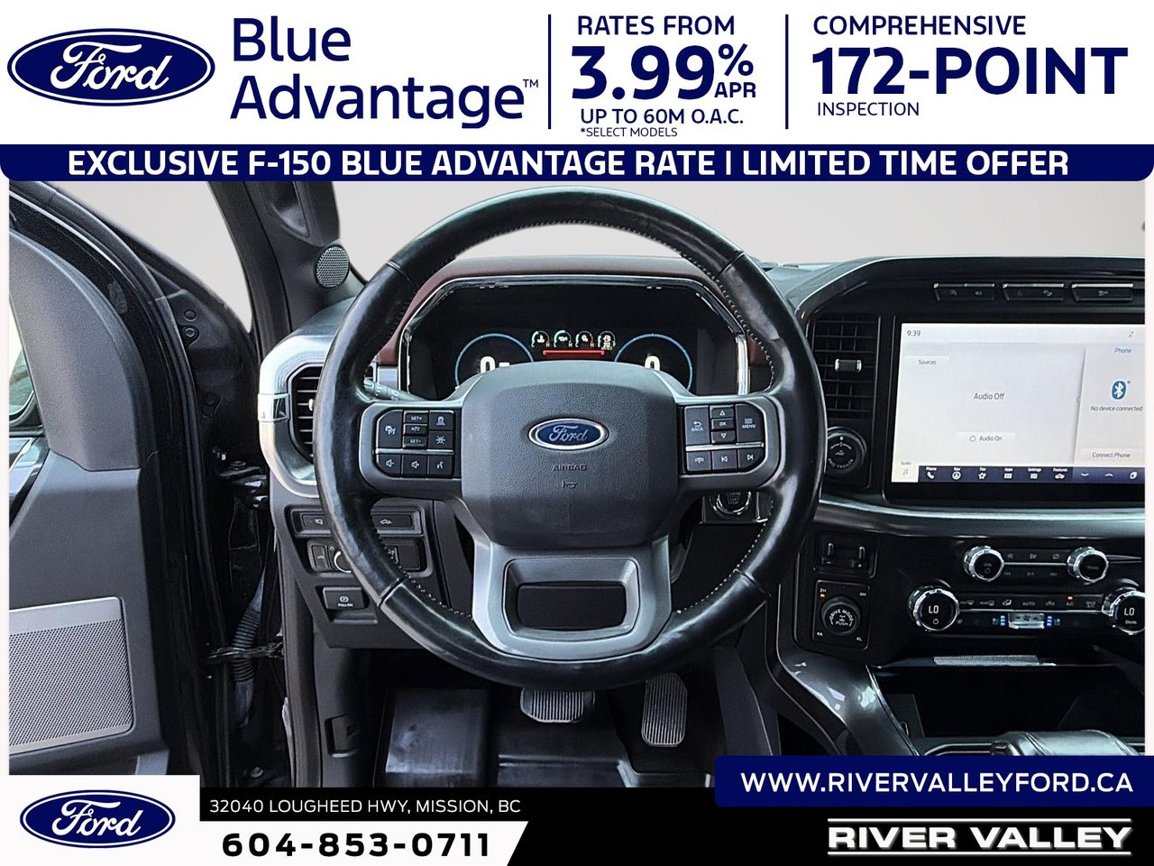 2021 Ford F-150 Lariat-10