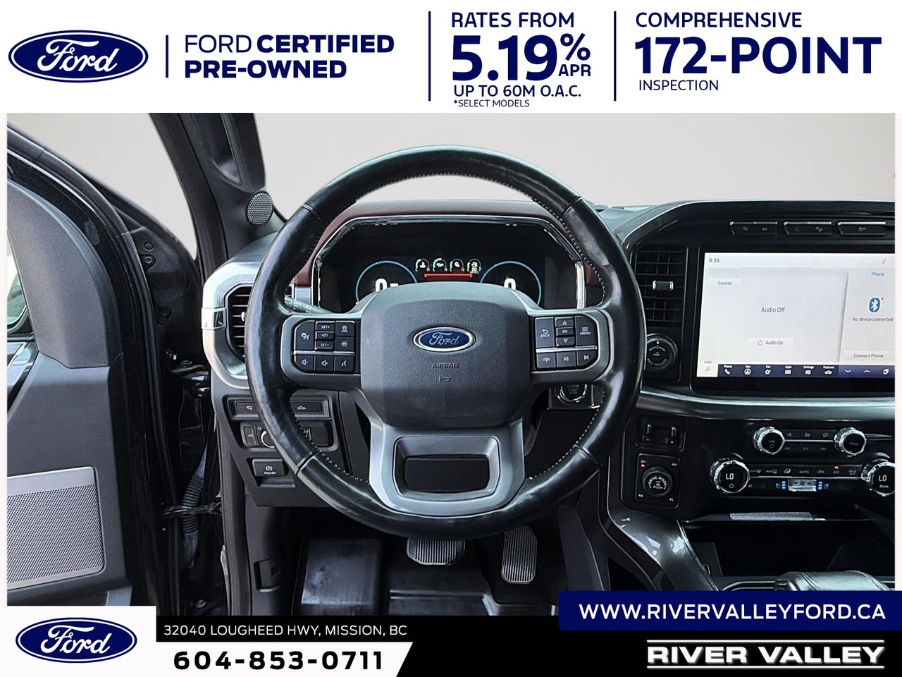 2021 Ford F-150 Lariat-10