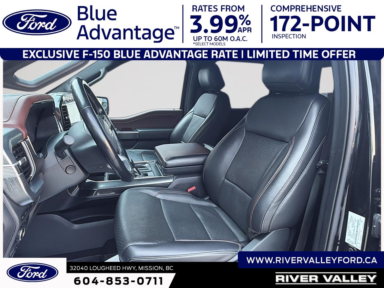 2021 Ford F-150 Lariat-6