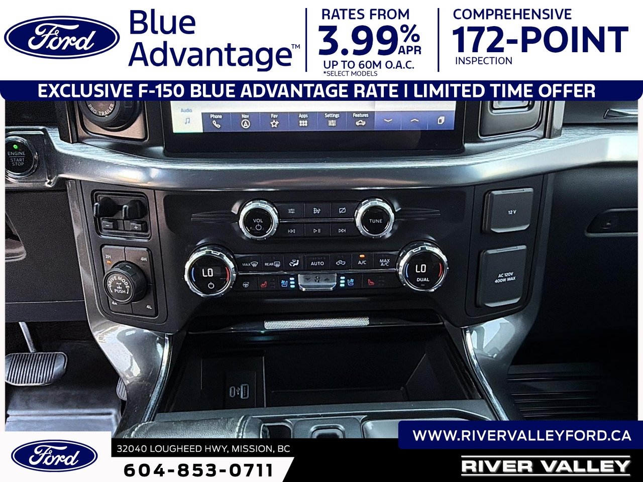 2021 Ford F-150 Lariat-12