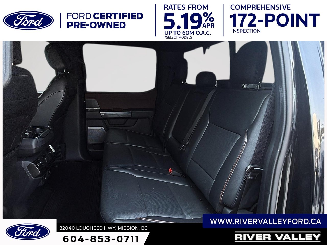2021 Ford F-150 Lariat-7