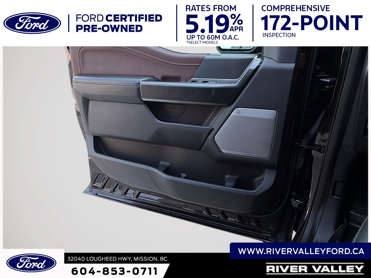 2021 Ford F-150 Lariat-9