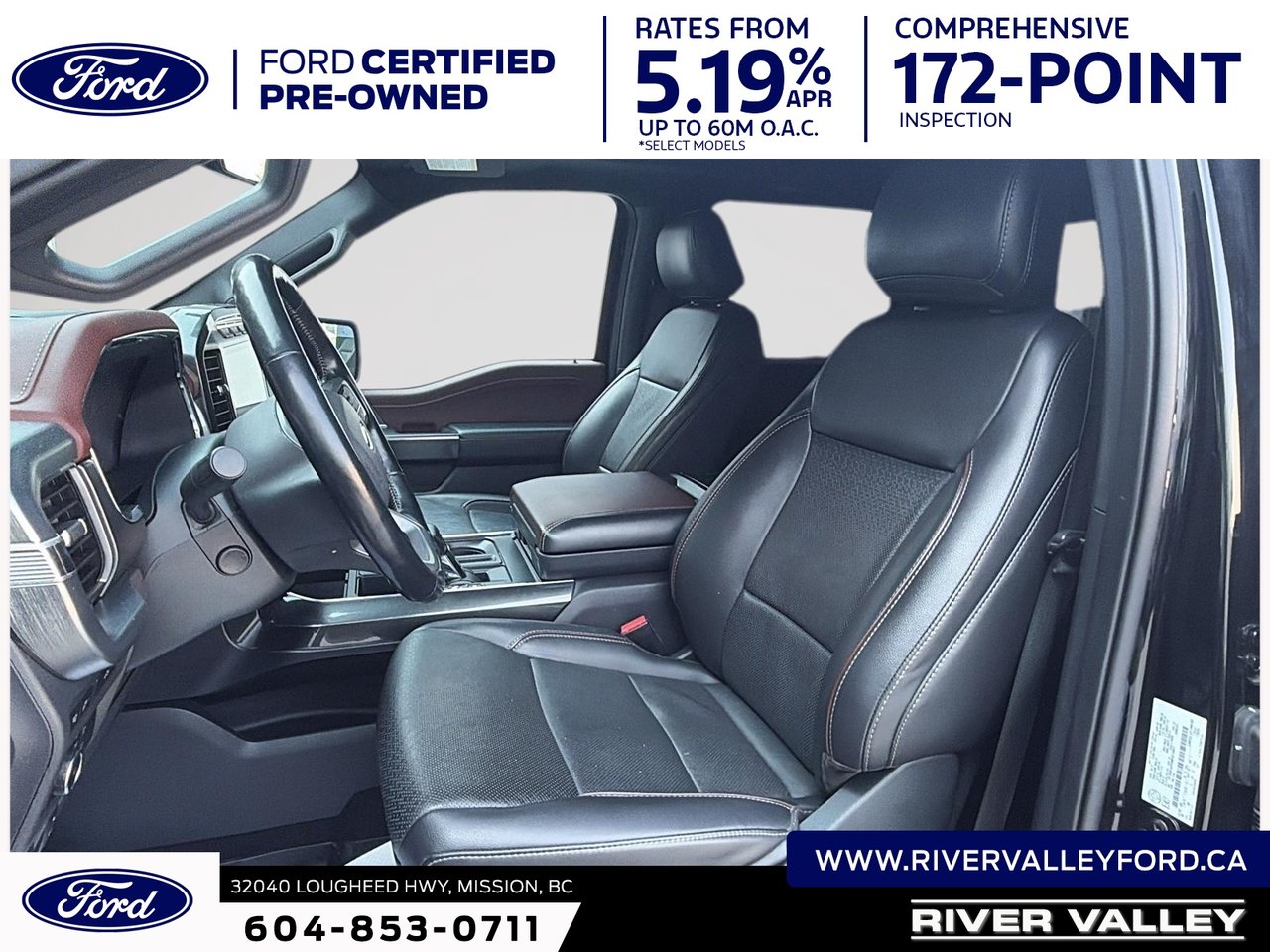 2021 Ford F-150 Lariat-6