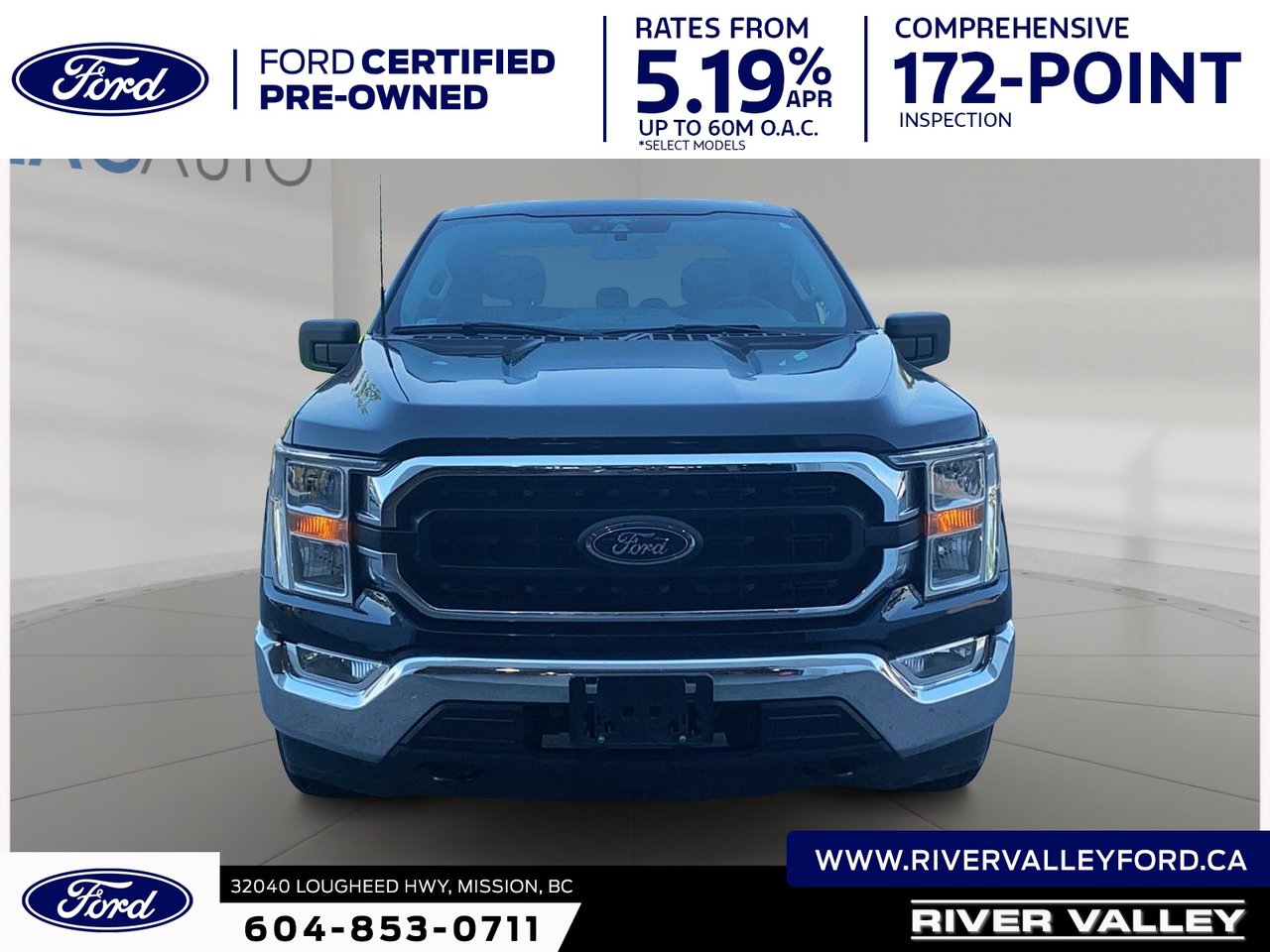 2021 Ford F-150 XLT-1