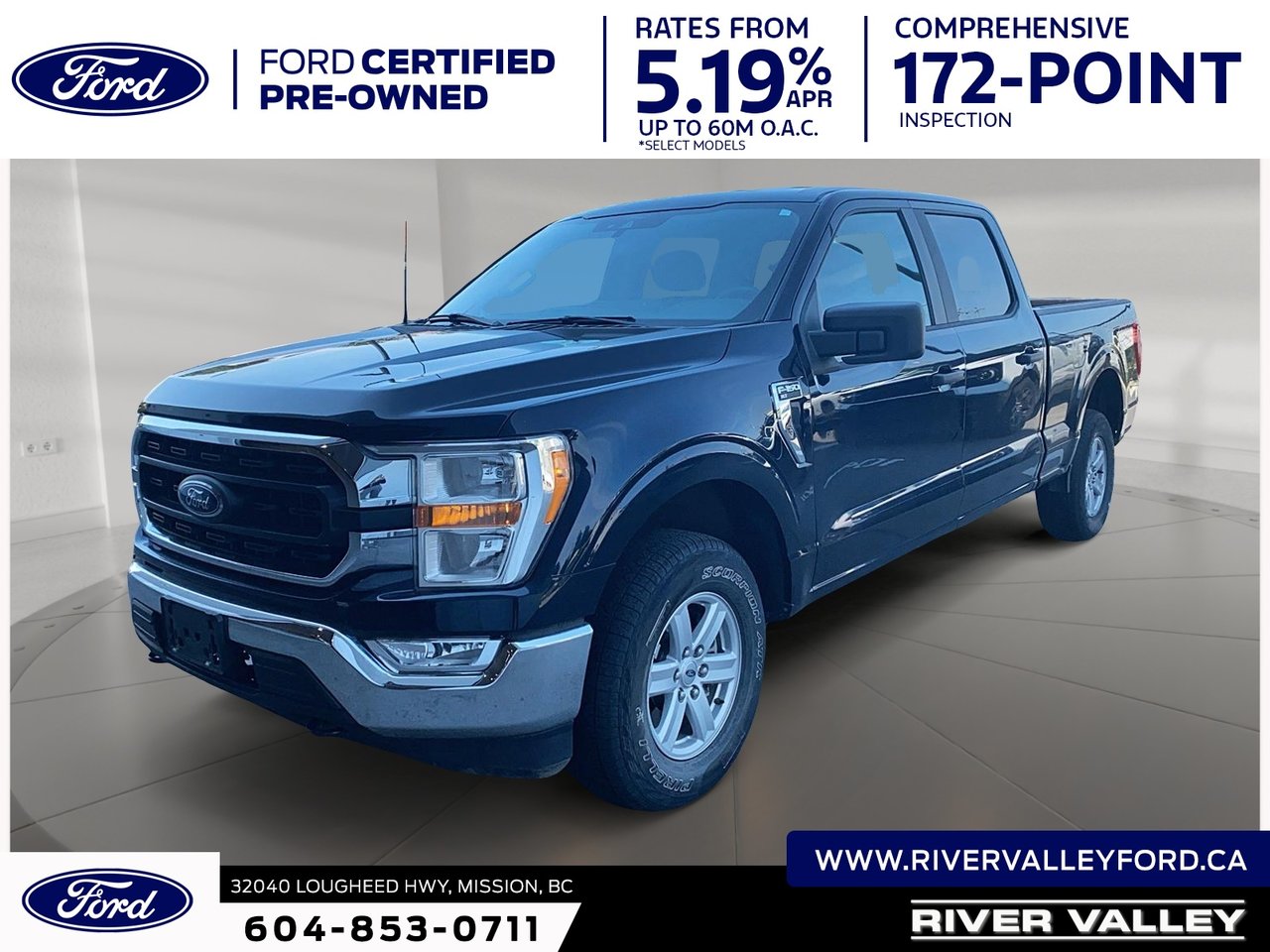 2021 Ford F-150 XLT-0