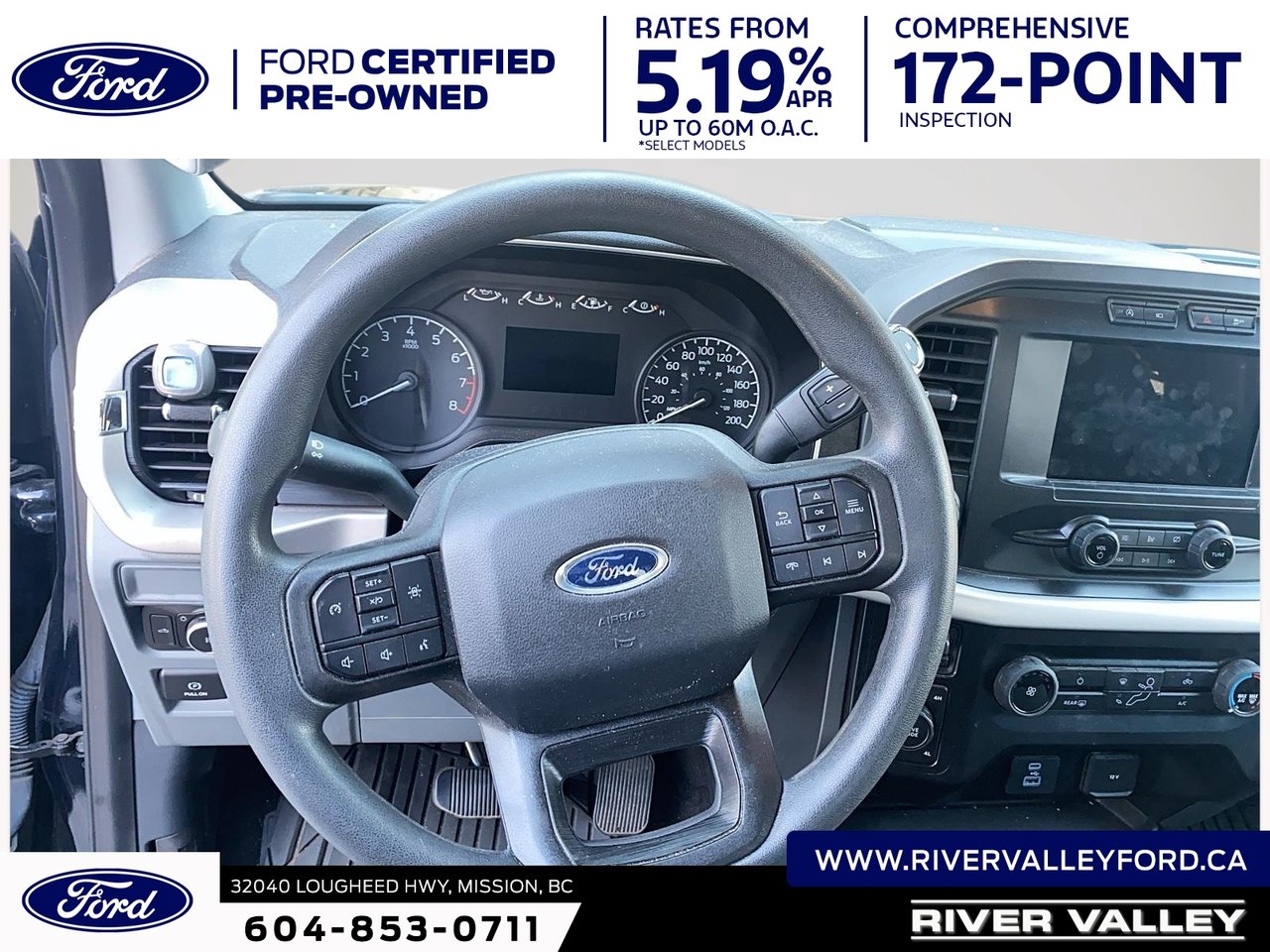 2021 Ford F-150 XLT-7