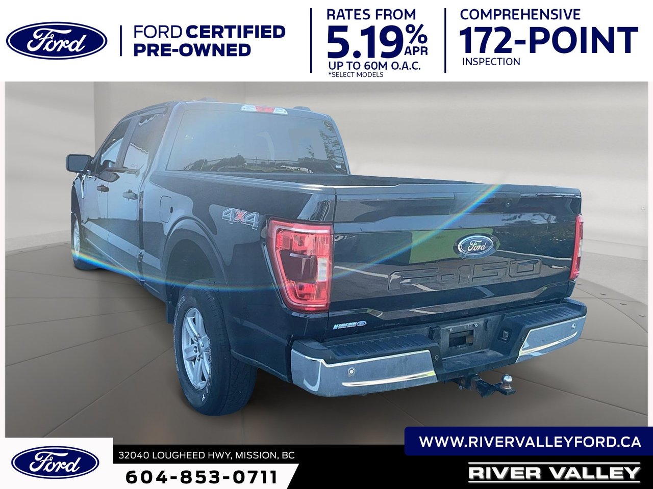 2021 Ford F-150 XLT-3