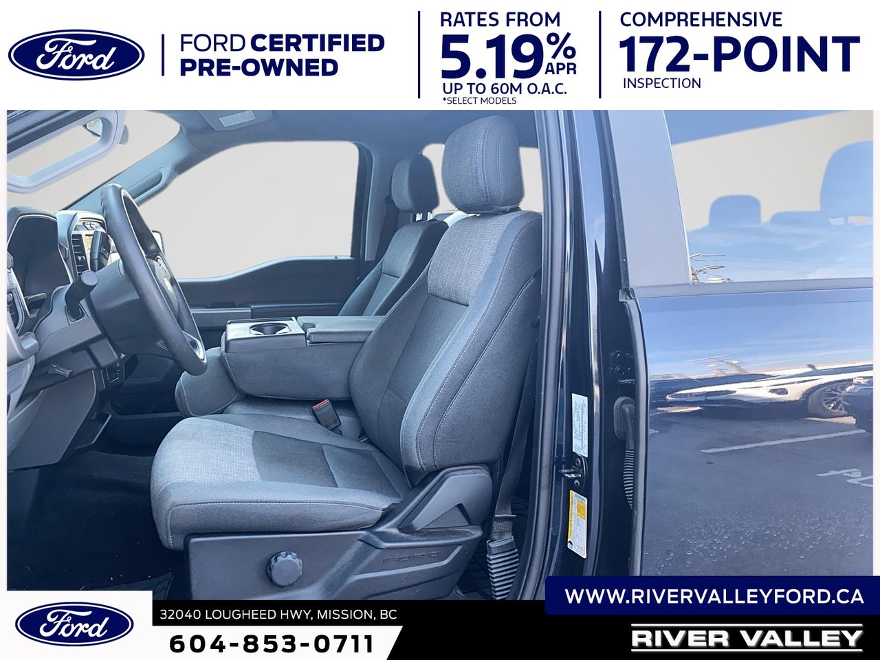 2021 Ford F-150 XLT-5