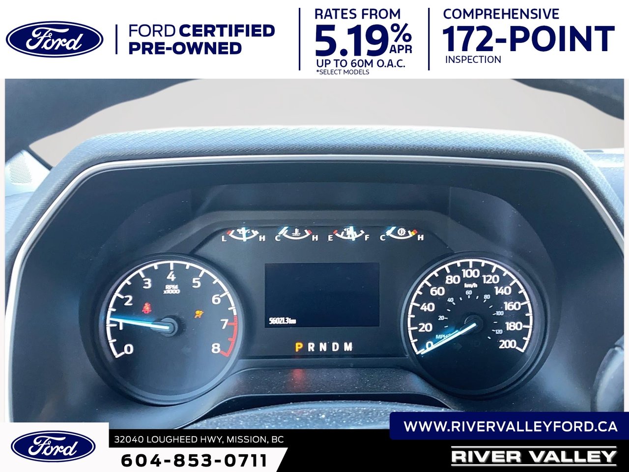 2021 Ford F-150 XLT-8