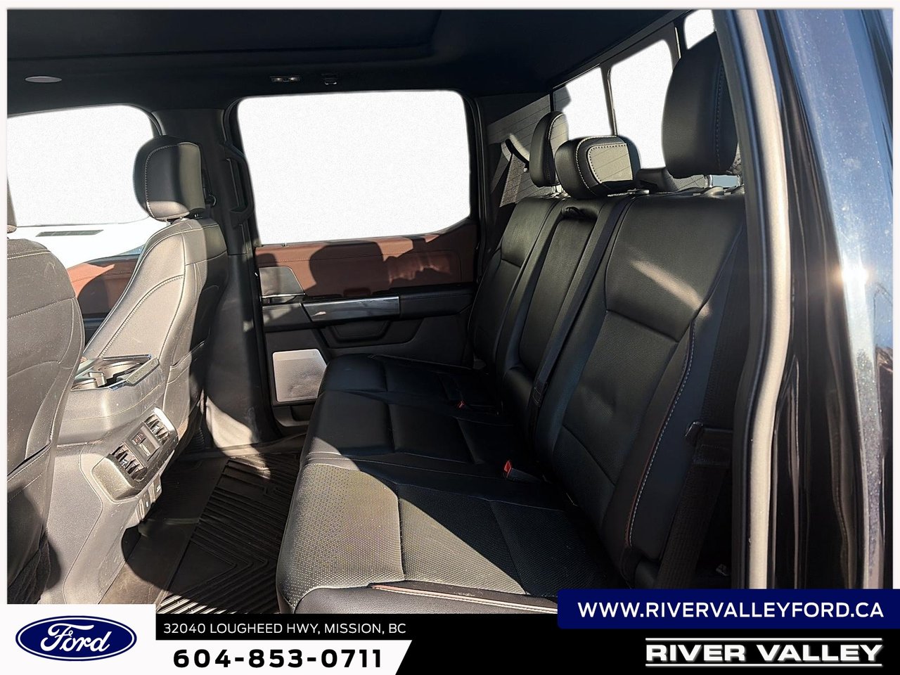 2022 Ford F-150 Lariat-7