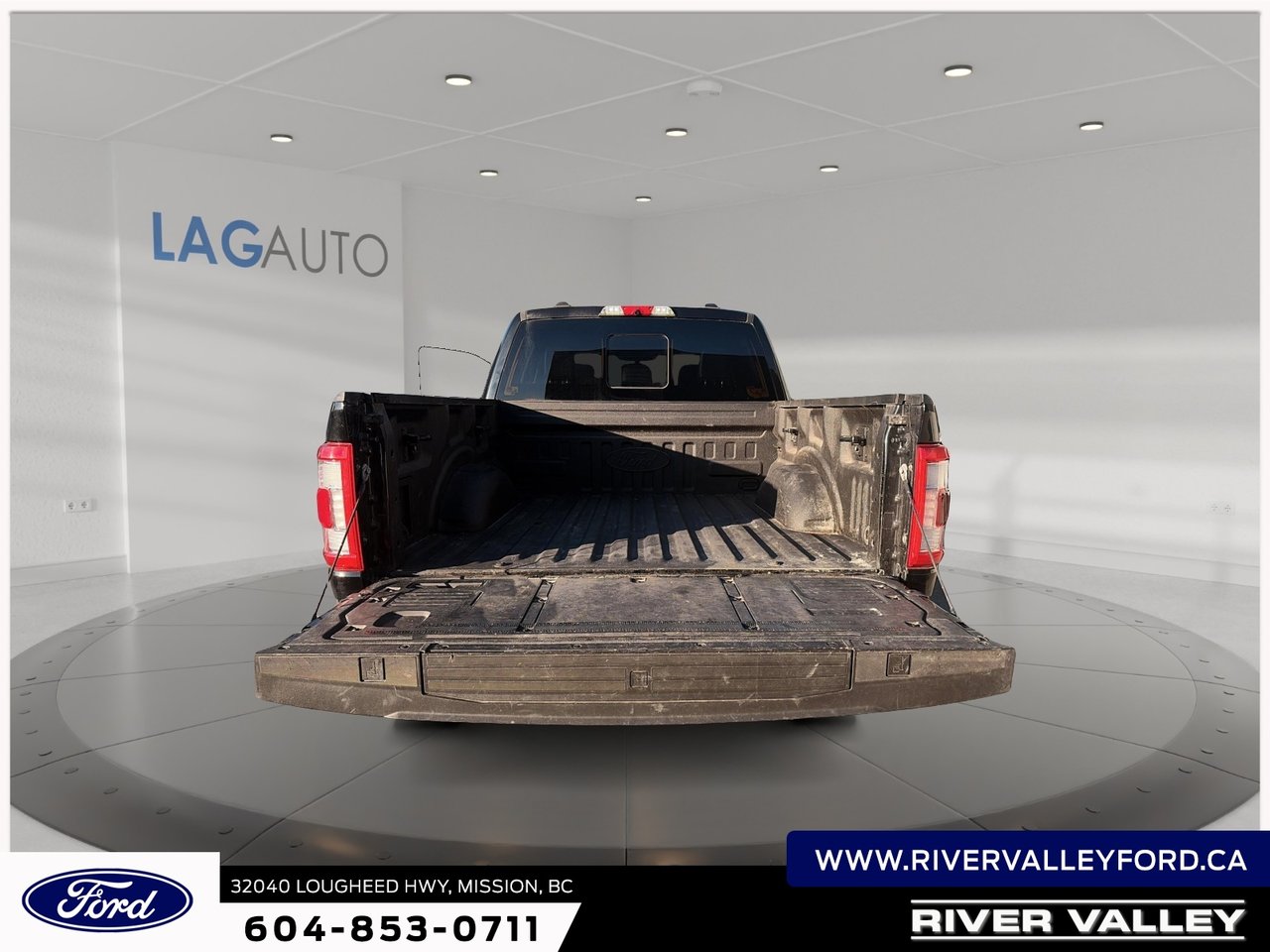 2022 Ford F-150 Lariat-13