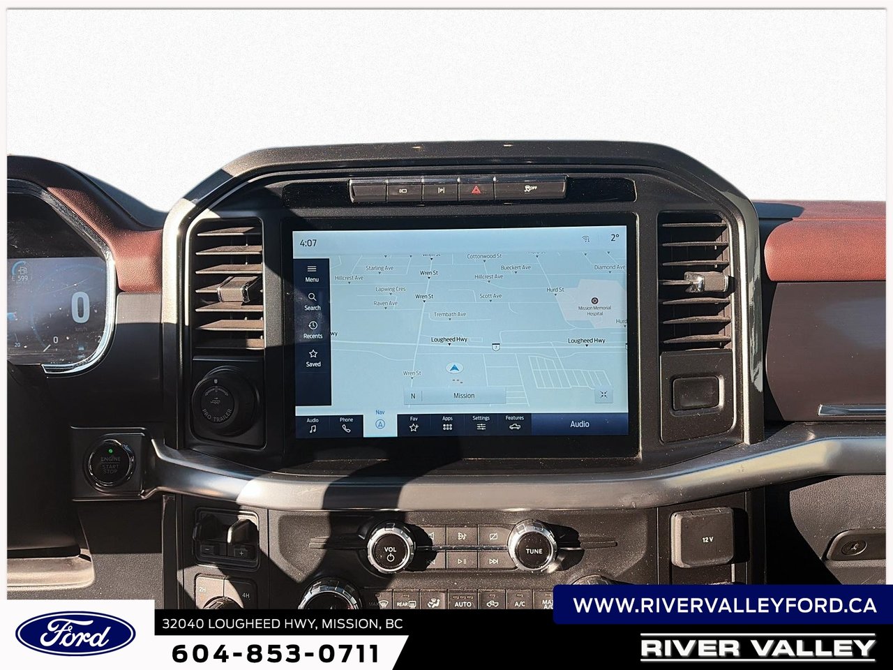 2022 Ford F-150 Lariat-16