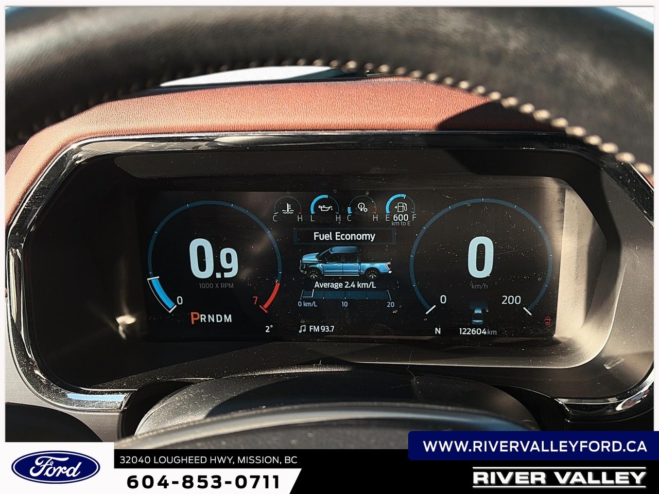 2022 Ford F-150 Lariat-11