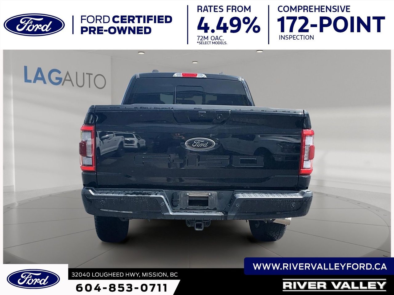 2022 Ford F-150 Lariat-2