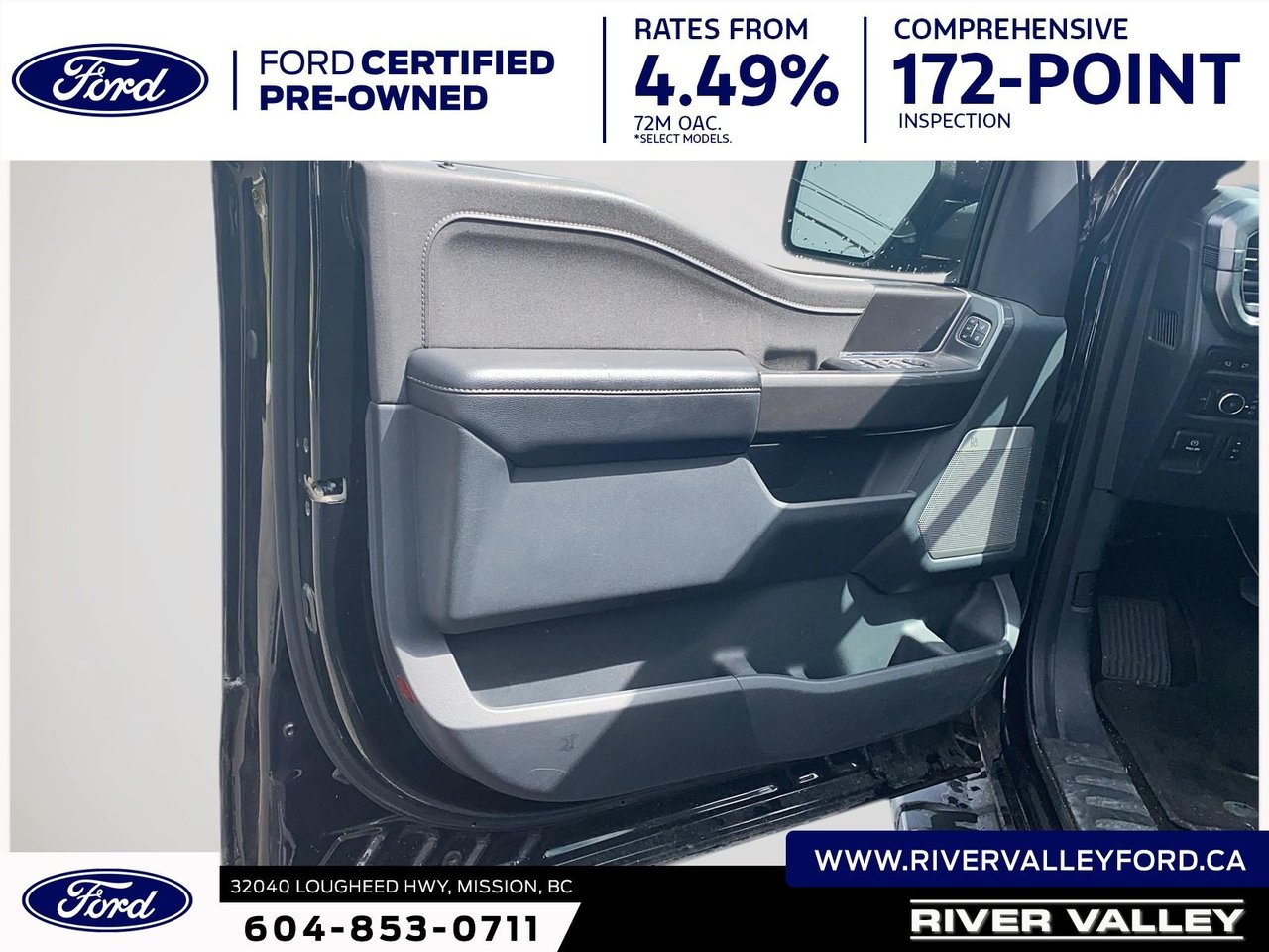 2022 Ford F-150 Lariat-6