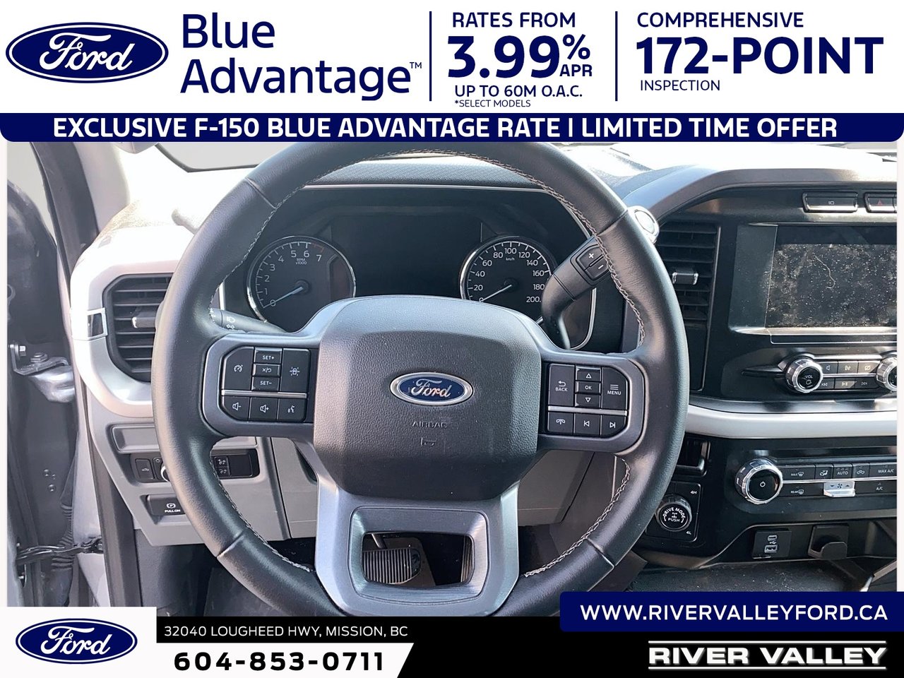 2023 Ford F-150 XLT-7