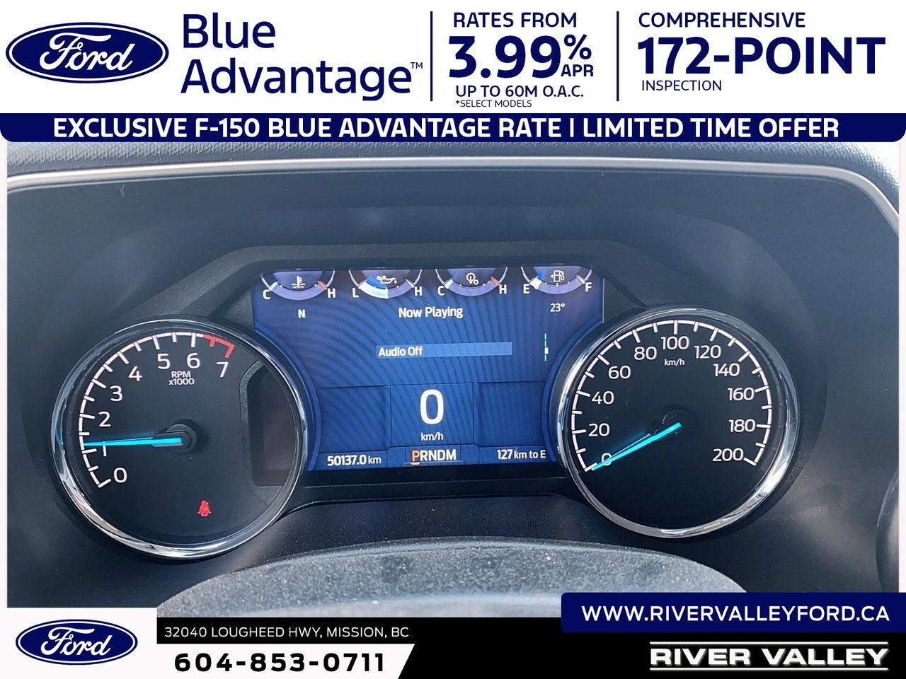 2023 Ford F-150 XLT-8