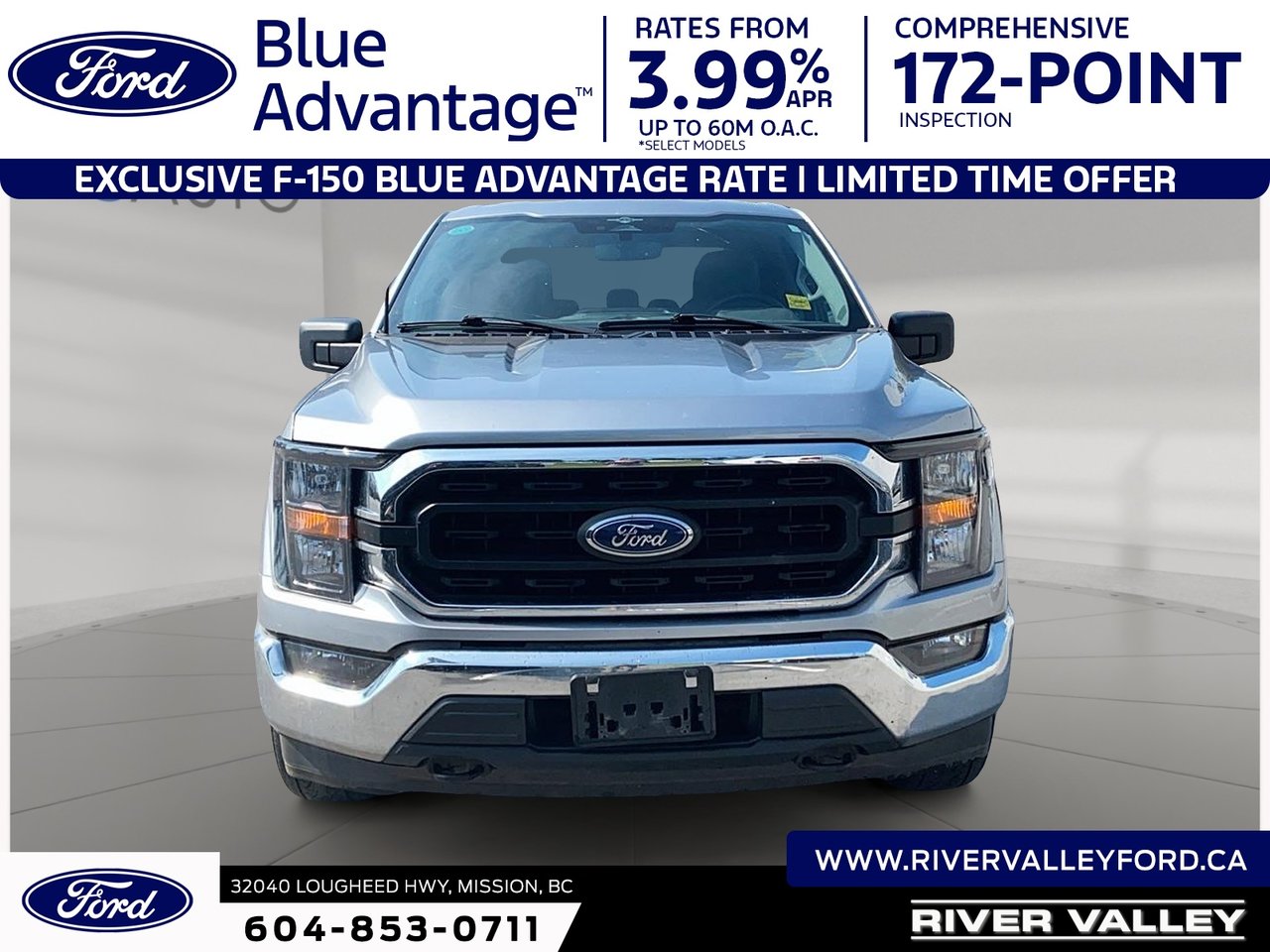 2023 Ford F-150 XLT-1