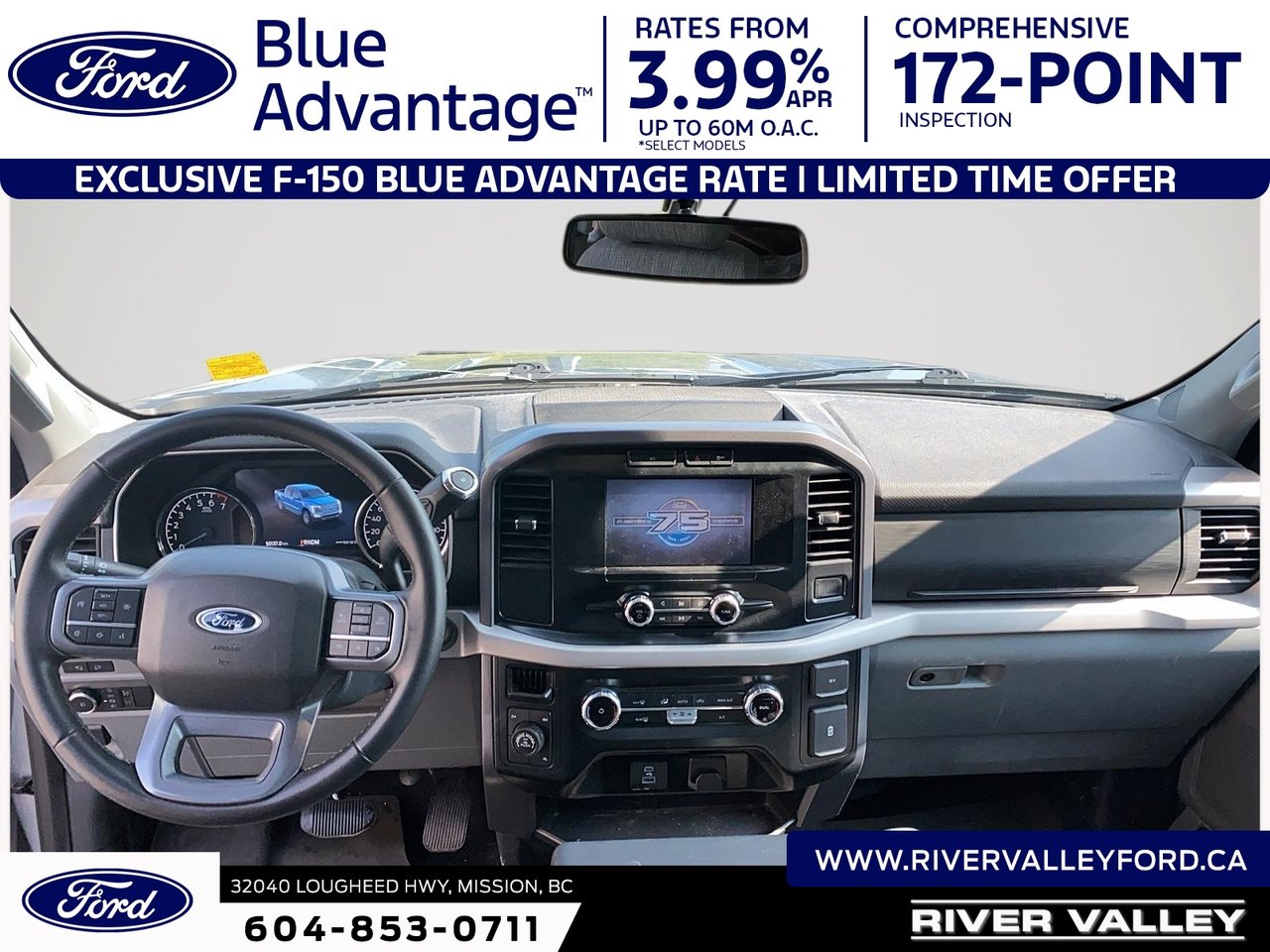 2023 Ford F-150 XLT-6