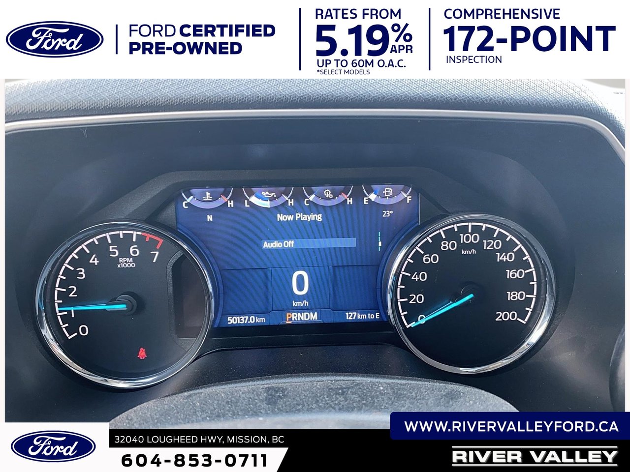 2023 Ford F-150 XLT-8