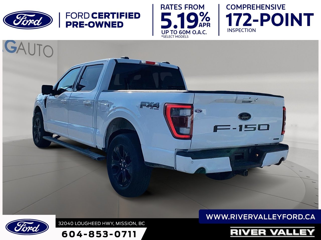 2023 Ford F-150 Lariat-3