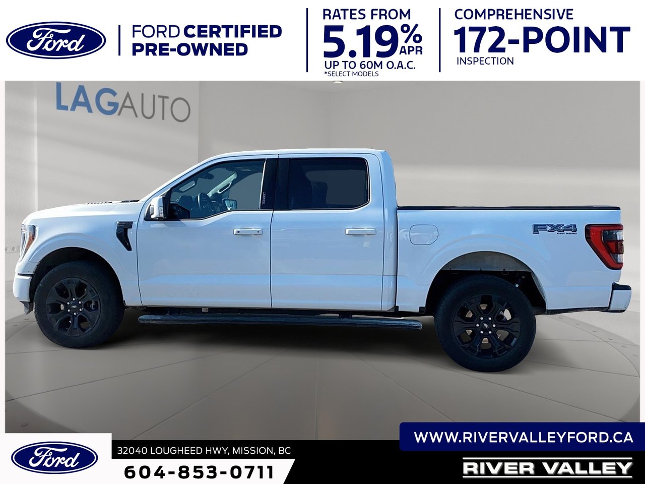 2023 Ford F-150 Lariat-4