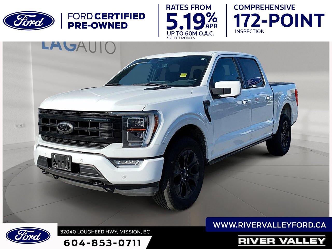 2023 Ford F-150 Lariat-0