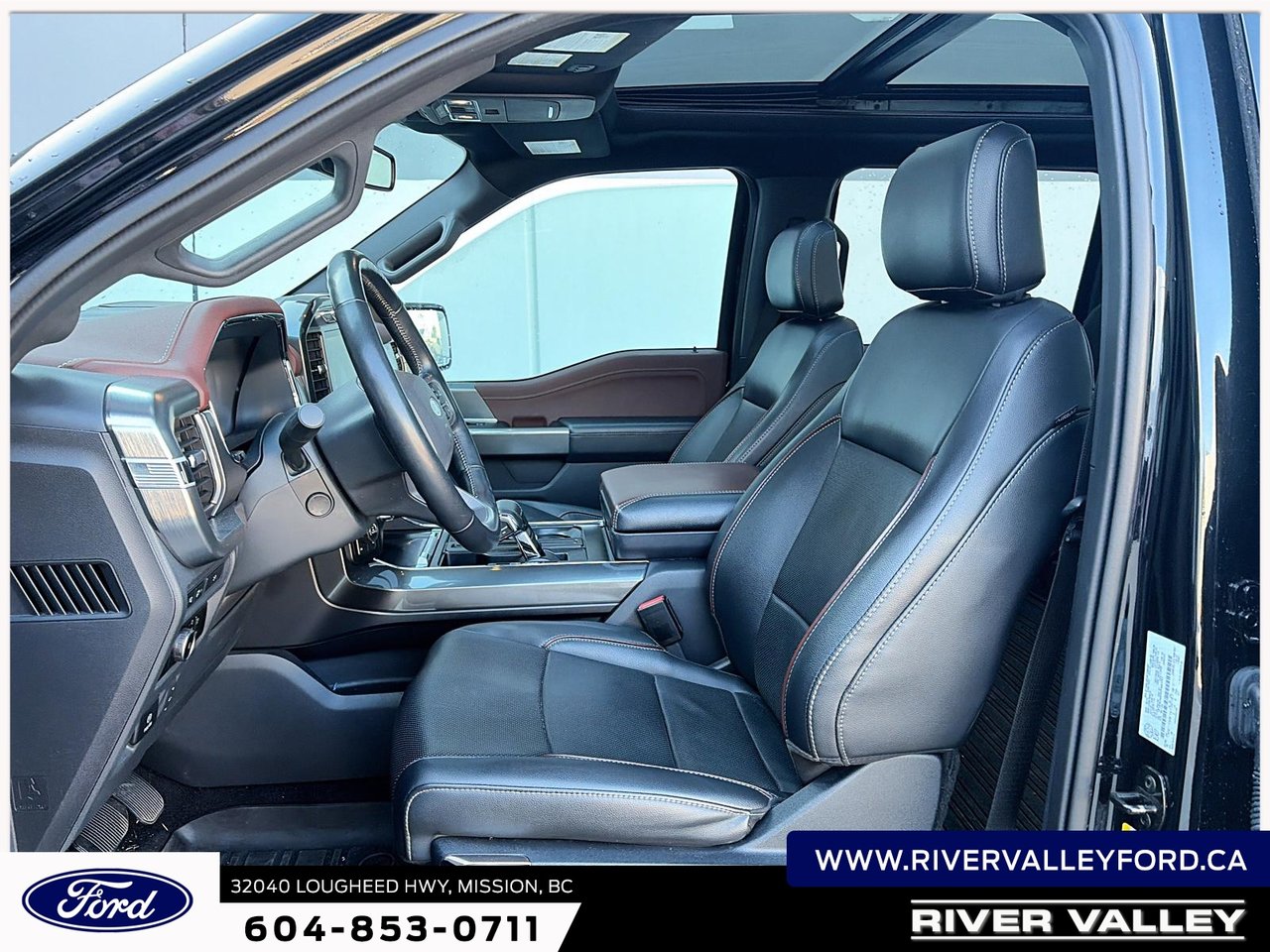 2023 Ford F-150 Lariat-6