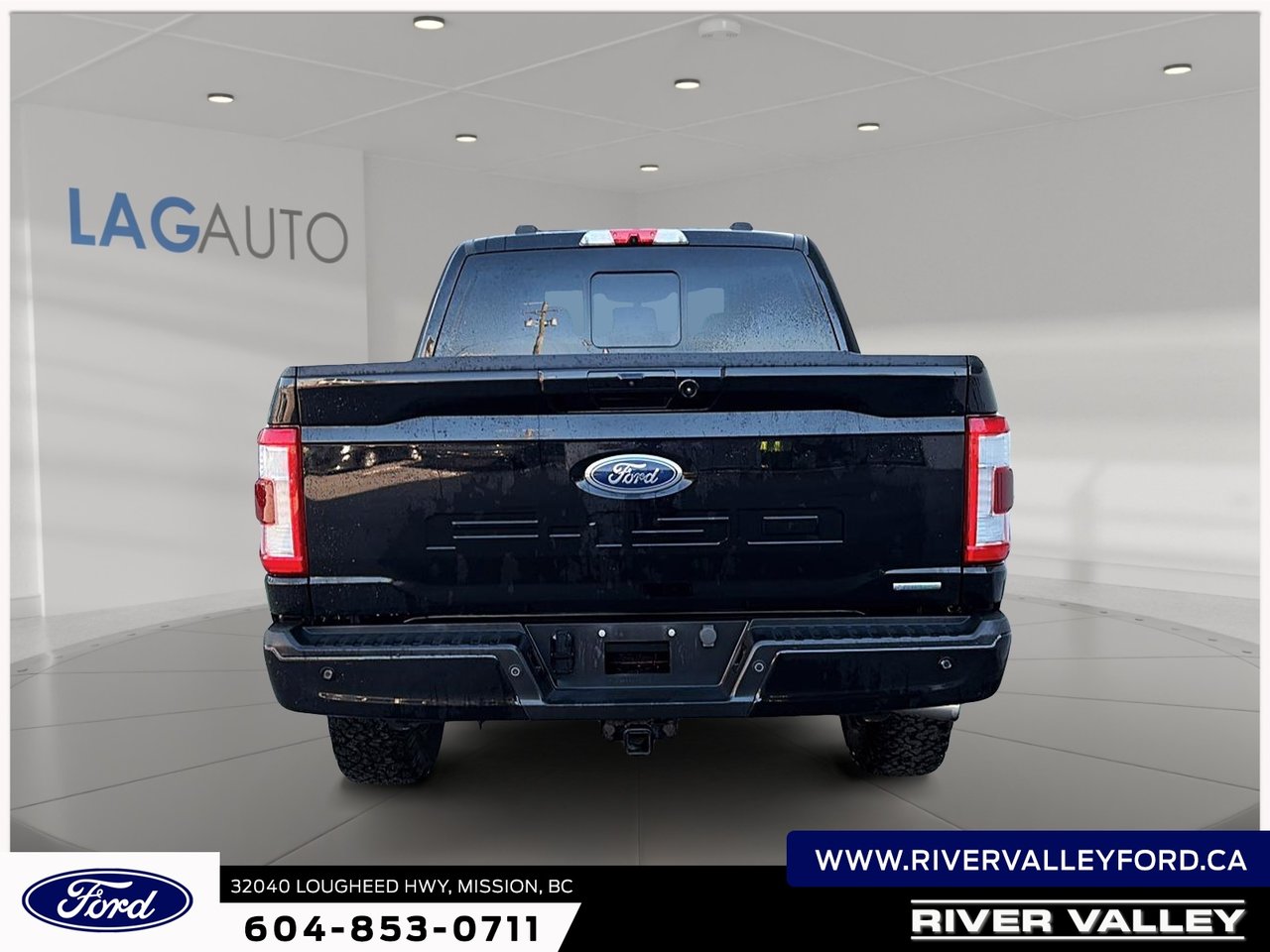 2023 Ford F-150 Lariat-2
