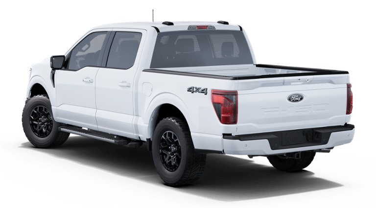 2025 Ford F-150 XLT-1