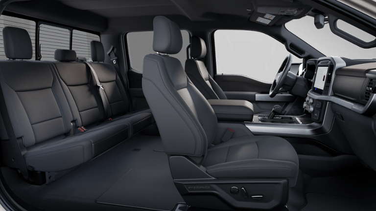 2025 Ford F-150 XLT-5