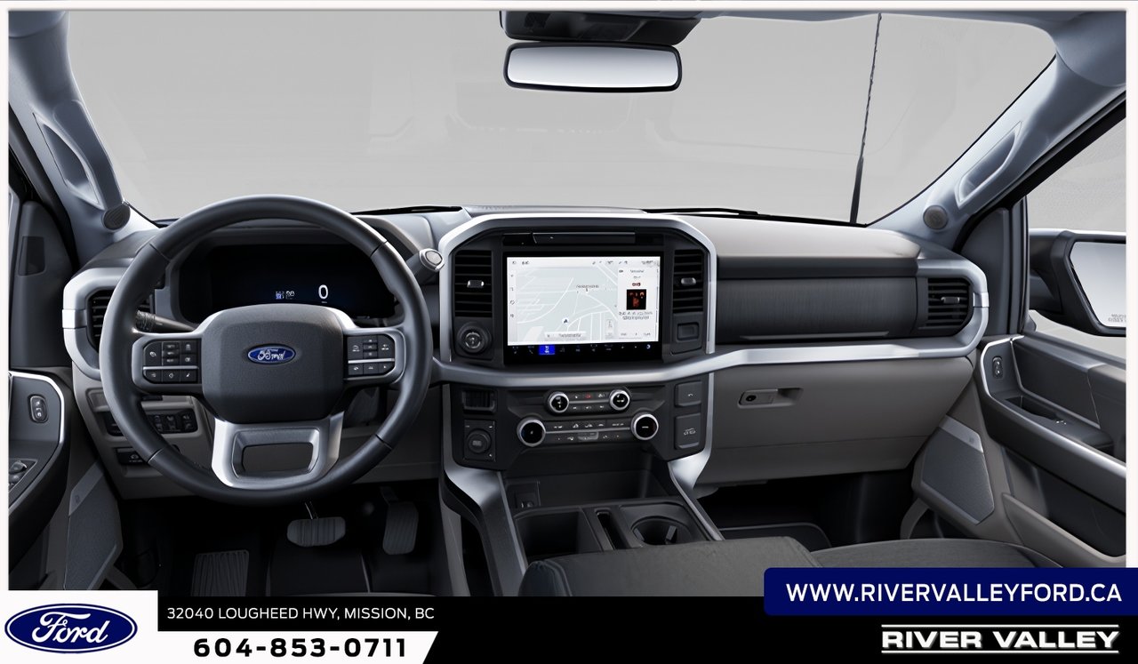 2025 Ford F-150 XLT-4