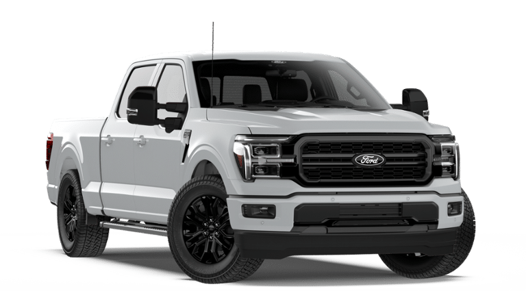 2026 Ford F-150 Lariat-3