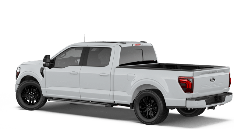 2026 Ford F-150 Lariat-1