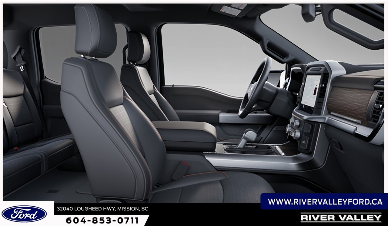 2026 Ford F-150 Lariat-5