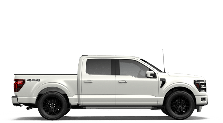 2026 Ford F-150 Lariat-4