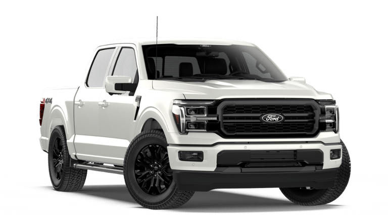 2026 Ford F-150 Lariat-3