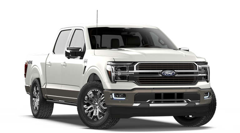 2026 Ford F-150 King Ranch-3