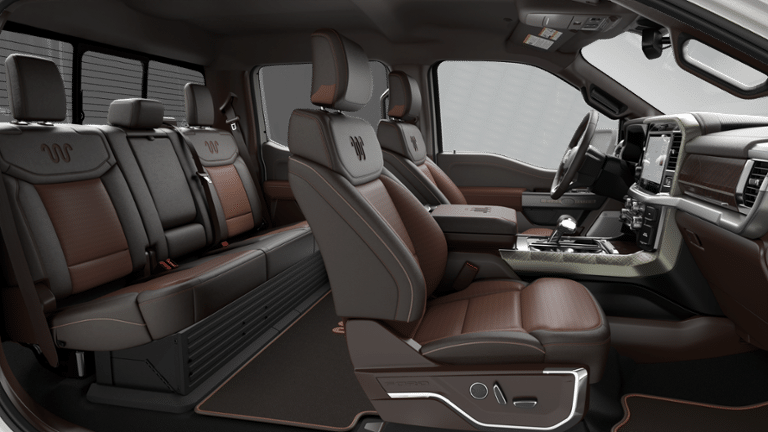 2026 Ford F-150 King Ranch-5