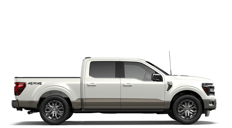 2026 Ford F-150 King Ranch-4