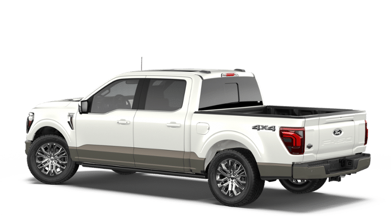 2026 Ford F-150 King Ranch-1