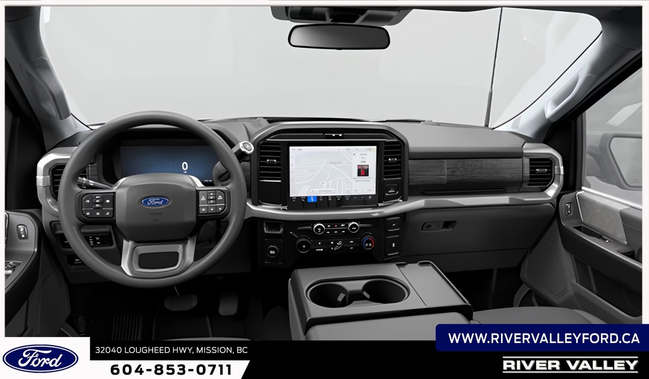 2026 Ford F-150 XLT-5