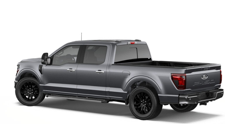 2026 Ford F-150 XLT-1