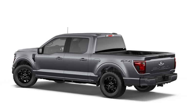 2026 Ford F-150 XLT-1