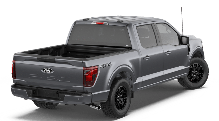 2026 Ford F-150 XLT-2