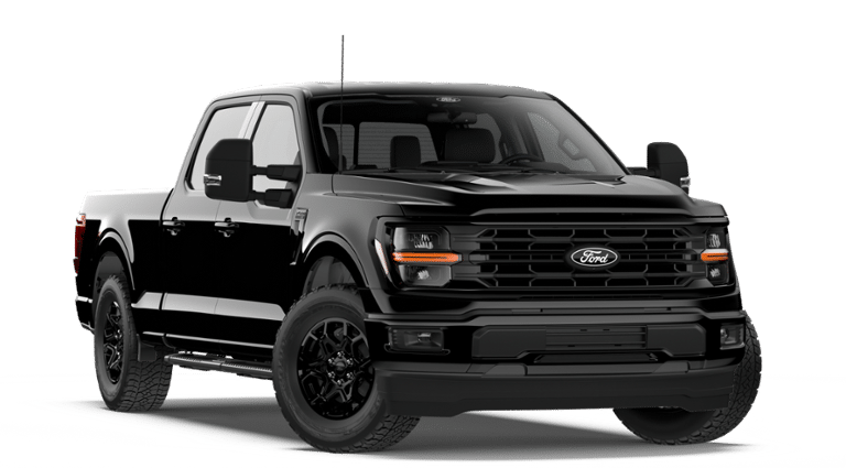 2026 Ford F-150 XLT-3
