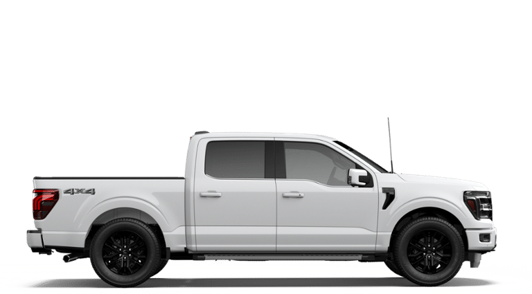 2026 Ford F-150 Lariat-4