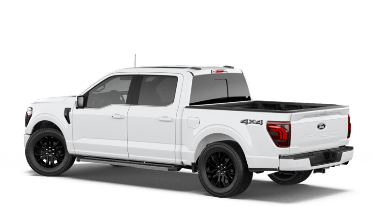 2026 Ford F-150 Lariat-1
